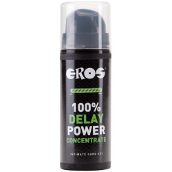 Gel concentrat pentru întârziere, 30 ml