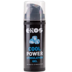 Gel de stimulare prin putere