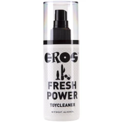 Spray Eros Power Line - Fără Alcool, 125ml