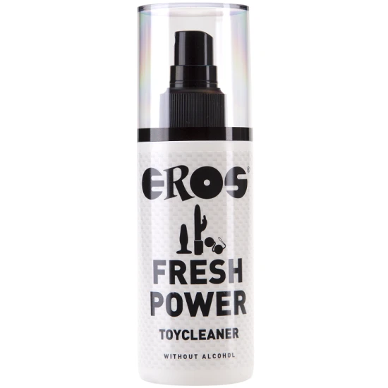 Spray Eros Power Line - Fără Alcool, 125ml