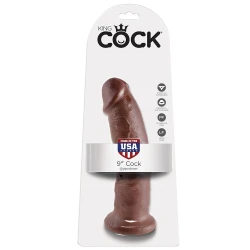 Dildo King Cock - Realist, Maro, 22.9 CM