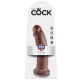Dildo King Cock - Realist, Maro, 22.9 CM