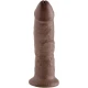 Dildo King Cock - Realist, Maro, 22.9 CM