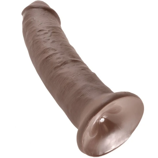 Dildo King Cock - Realist, Maro, 22.9 CM