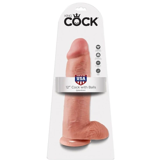 Dildo 12