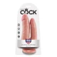 Dublu penetrator, Flesh