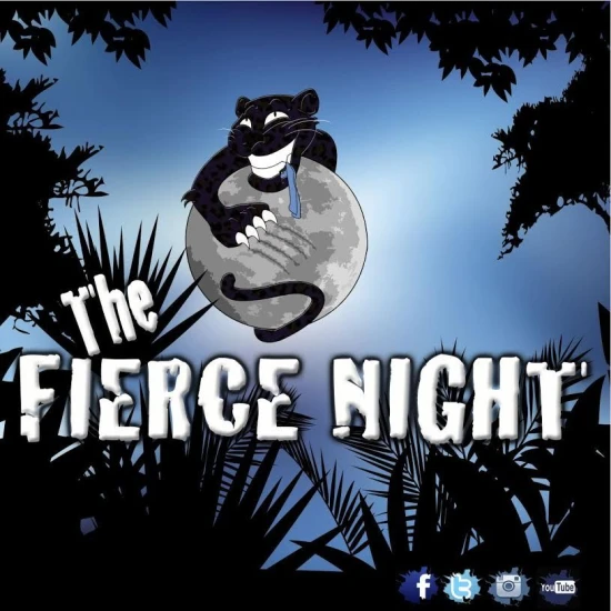 Joc de societate, The Fierce Night