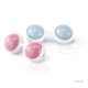 Set bile Kegel LUNA, Roz
