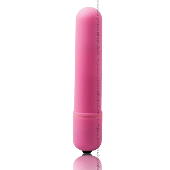 Magic X10 - Glonț vibrator, Roz