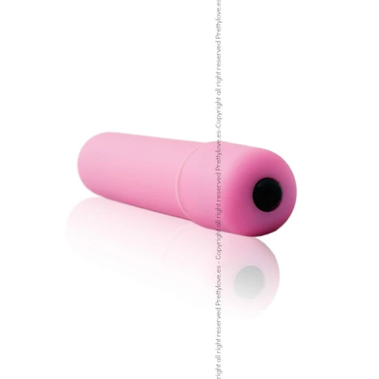 Magic X10 - Glonț vibrator, Roz