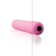 Magic X10 - Glonț vibrator, Roz