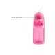 Ultra realist Vibrator Vagin, Negru