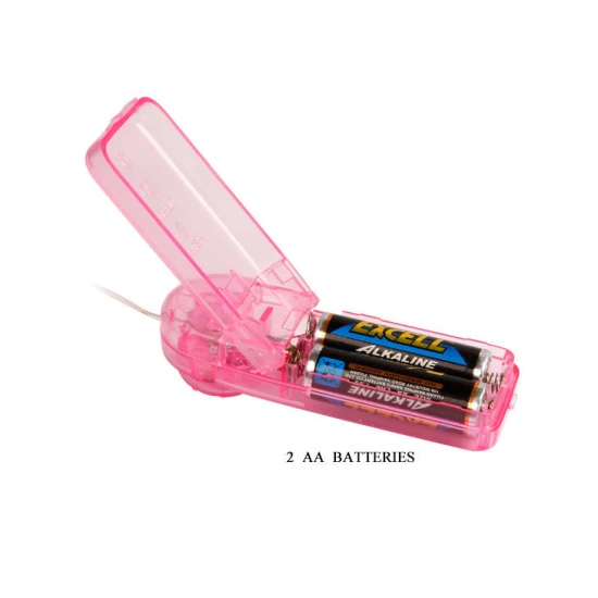 Ultra realist Vibrator Vagin, Negru