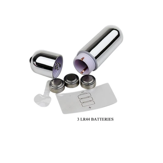 Inel Vibrator BAILE - SWEET ABS 10 Ritmuri, Roz