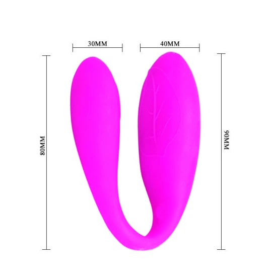 Masager Fascination, Liliac