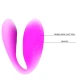 Masager Fascination, Liliac