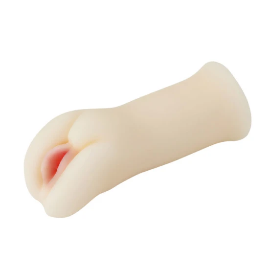 Masturbator Lady - 3 Dimensional, Alb, Mărime Unică