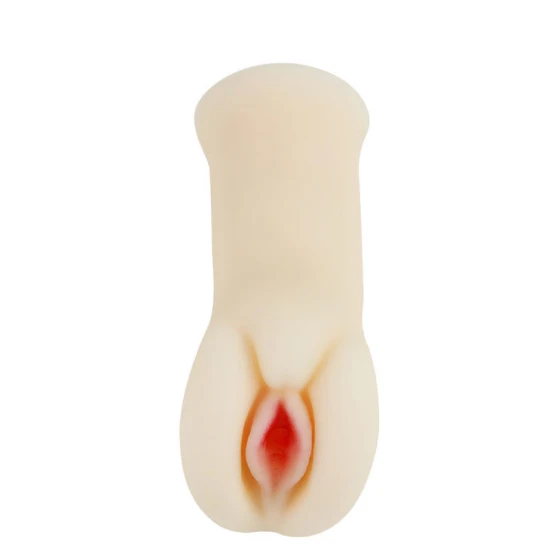 Masturbator Lady - 3 Dimensional, Alb, Mărime Unică