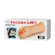 Masturbator Lady - 3 Dimensional, Alb, Mărime Unică