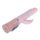 VIBRATOR RAMPANT - Heat Fire Bunny, Temperatura 10°F