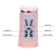 VIBRATOR RAMPANT - Heat Fire Bunny, Temperatura 10°F