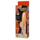 VIBRATOR RAMPANT - Heat Fire Bunny, Temperatura 10°F