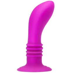 Vibrator tip plug, 10V, Roz