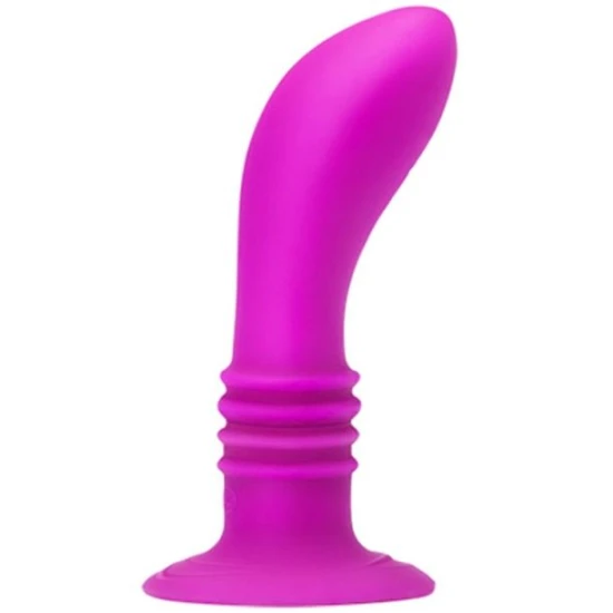 Vibrator tip plug, 10V, Roz
