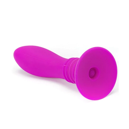 Vibrator tip plug, 10V, Roz
