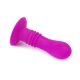 Vibrator tip plug, 10V, Roz