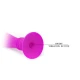 Vibrator tip plug, 10V, Roz