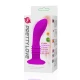 Vibrator tip plug, 10V, Roz