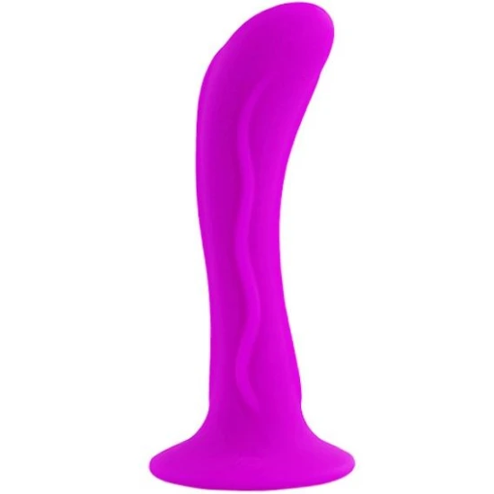 Plug cu aspirație puternică, Unisex, Roz