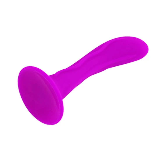 Plug cu aspirație puternică, Unisex, Roz