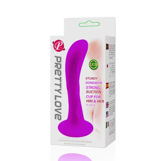 Plug cu aspirație puternică, Unisex, Roz