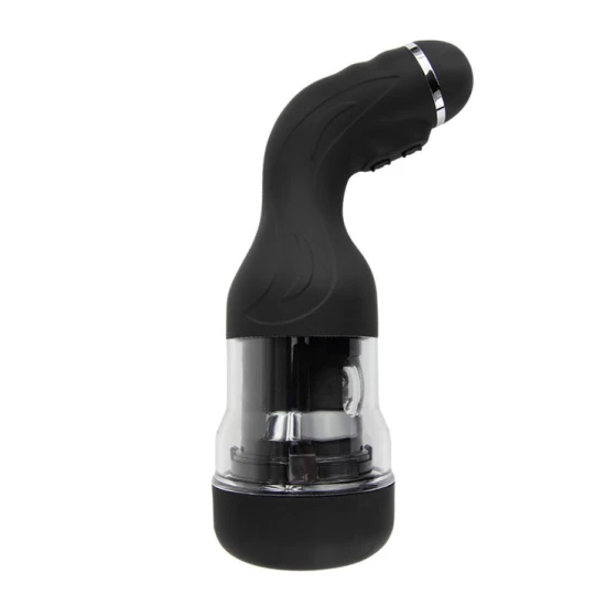 Masturbator automat Rotation Lover 5V