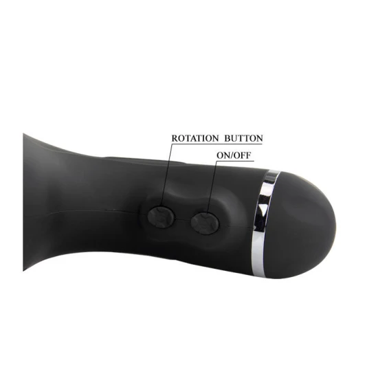 Masturbator automat Rotation Lover 5V