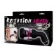 Masturbator automat Rotation Lover 5V