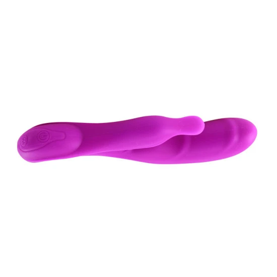 Aparat De Masaj Bliss, lila