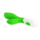 Vibrator Owen - 30 viteze, Verde, Mărime medie.