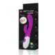 Vibratoare Arthur - Stimulare G-Spot, Violet și Alb, Mărime Medie.