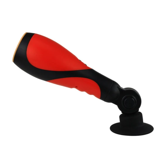 Jucărie pentru masturbare, adaptor, 30 moduri vibrație