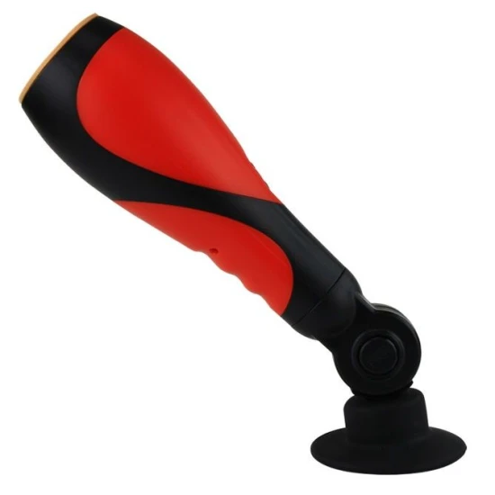 Jucărie pentru masturbare, adaptor, 30 moduri vibrație