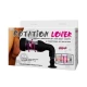 Masturbator automat cu rotație - Rotation Lover, cu suport