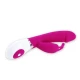 Vibrator iepuraș, Liliac și Alb