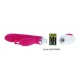Vibrator iepuraș, Liliac și Alb