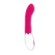 Vibrator Daniel - Elegant, Alb, Mărime Unică