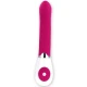 Vibrator Daniel - Elegant, Alb, Mărime Unică