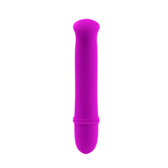 Flirtation Antony Vibrator, Mov