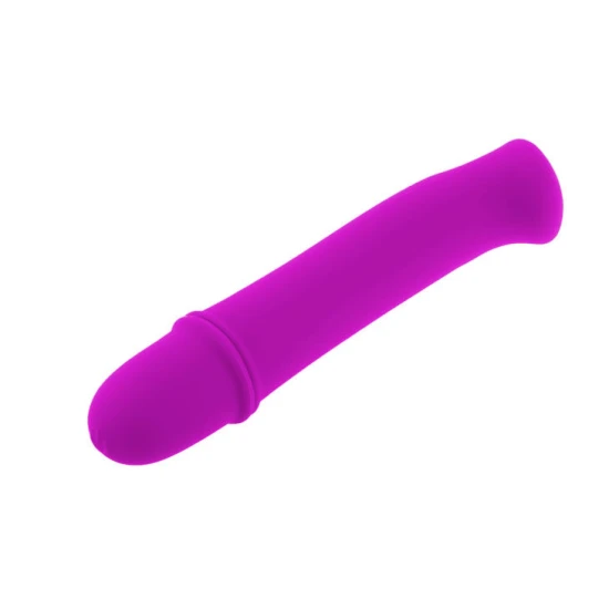 Flirtation Antony Vibrator, Mov